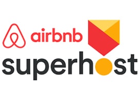 AirBnB superhost - Utopia Memorable Luxury Holidays holiday rentals