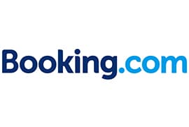 Bookings dot com