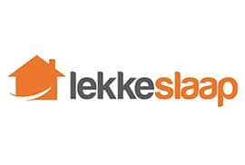 LekkeSlaap